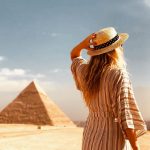 Practical information for traveling to Egypt