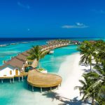 Maldives Boat