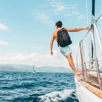 Yacht Race