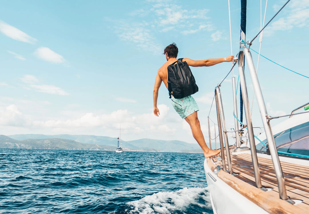 Yacht Race
